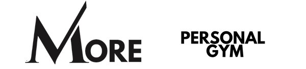 札幌豊平区平岸のパーソナルジムならMORE